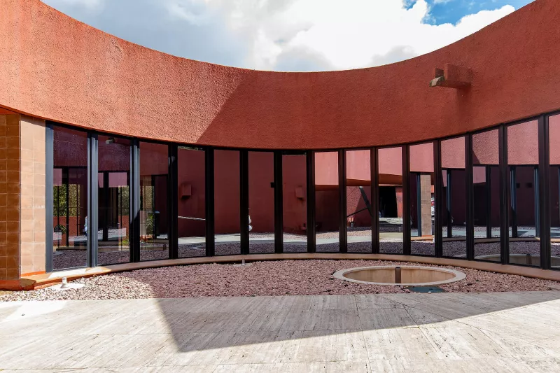 Terracotta Mood