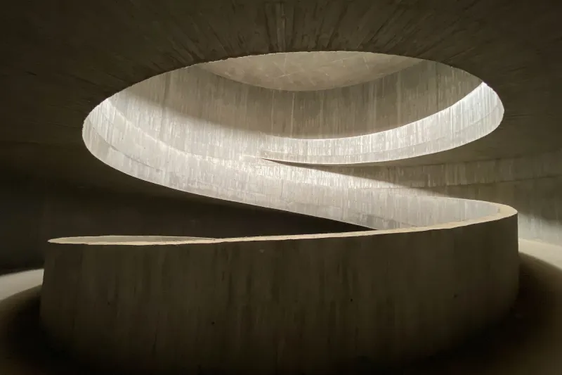Pure Concrete