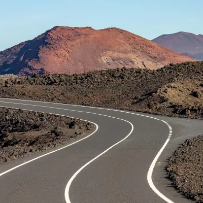 Carreteras