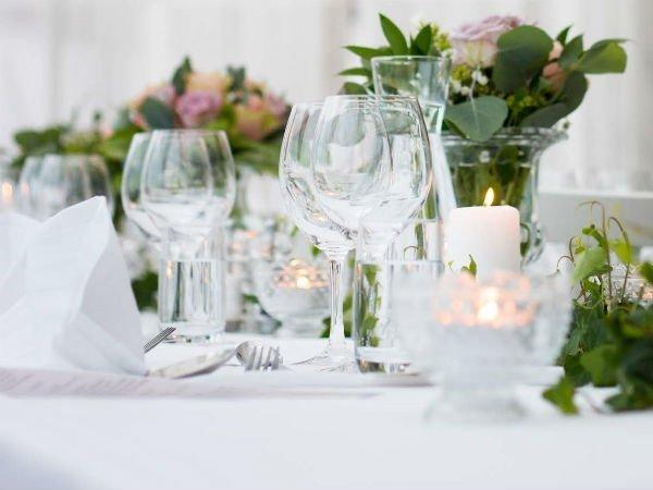 Celebraciones en Salobre Hotel Resort & Serenity