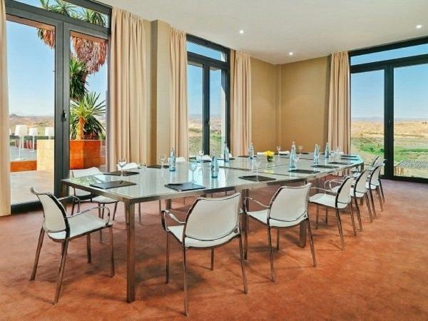 Meetings en Salobre Hotel Resort & Serenity