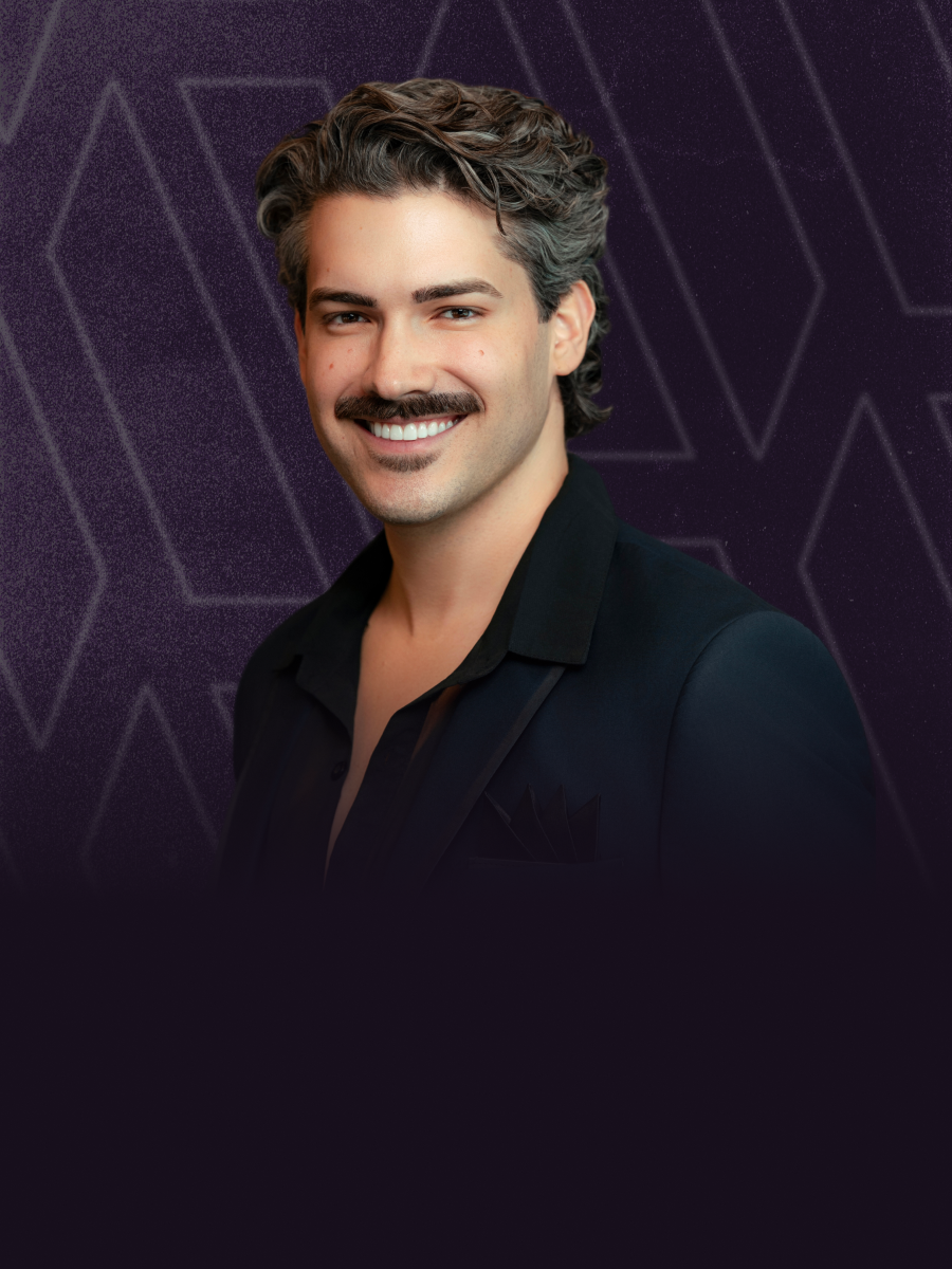 Brett Pruneau