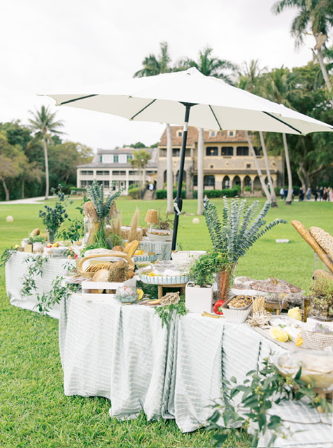Corporate Catering