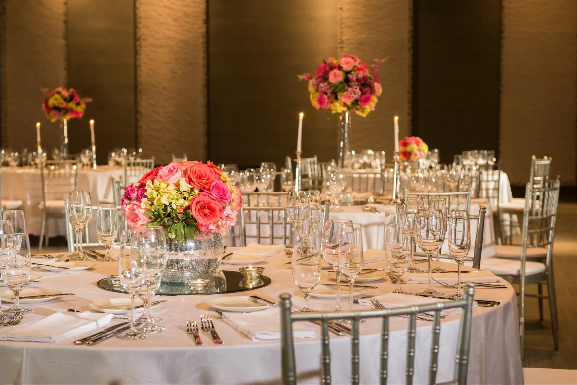Eventos Sociales en Hotel Las Américas Golden Tower Panamá