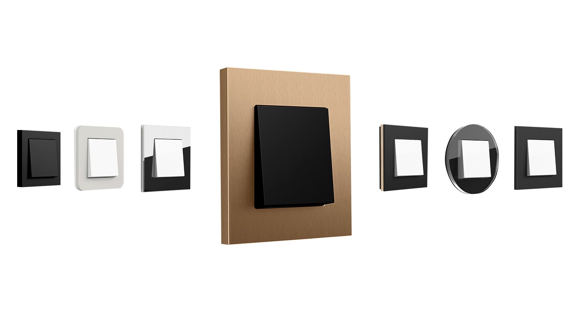KNX Home Automation & Lichtsteuerung