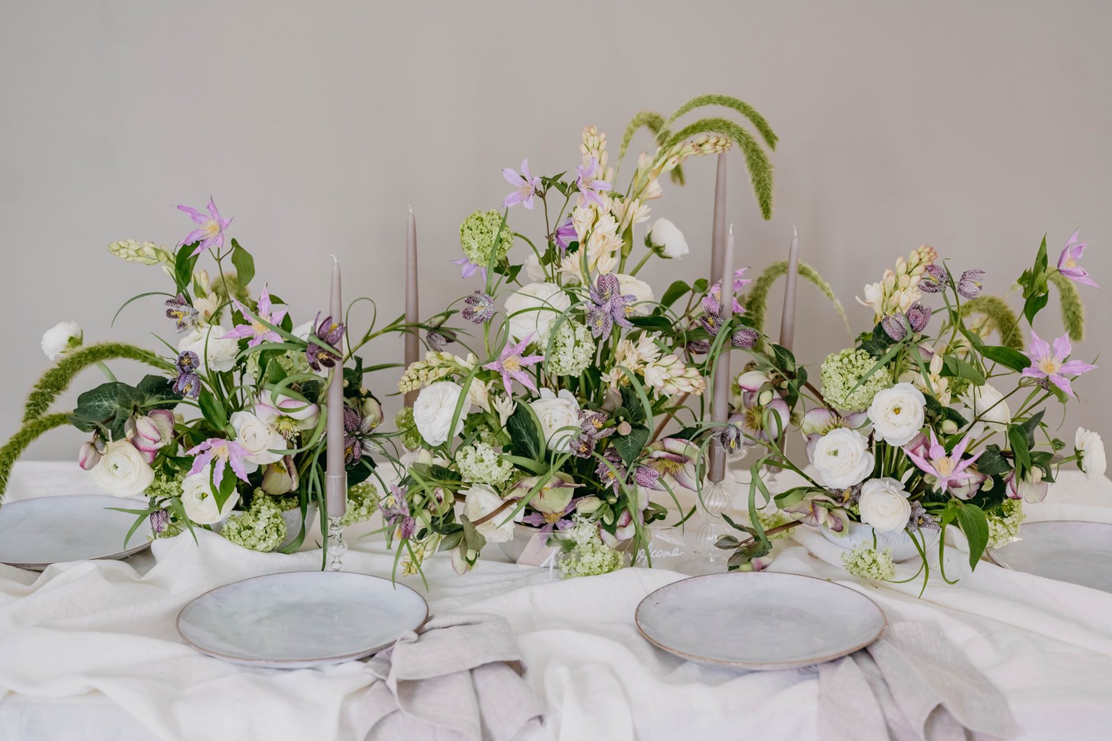 Event & Hochzeits-Floral Design
