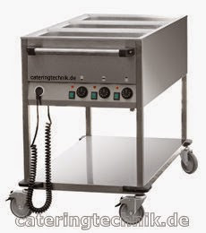 Bain-Marie