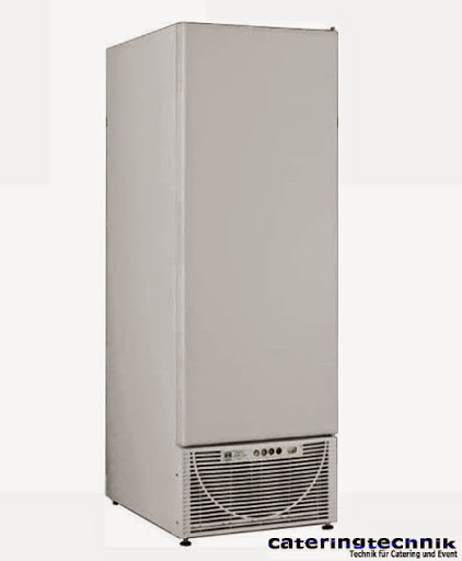 Kühlschrank Gastronorm 2/1
