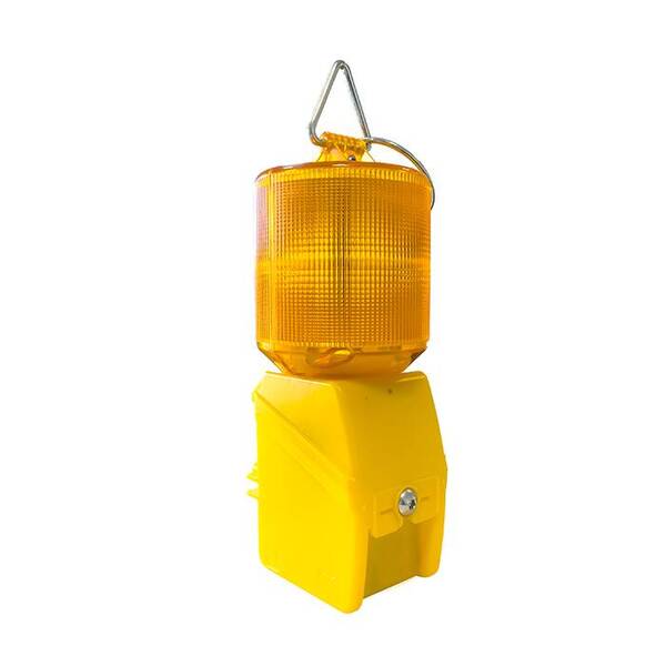MonoLight WL8 Warnleuchte