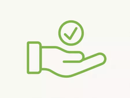 Umfassender Service aus einer Hand