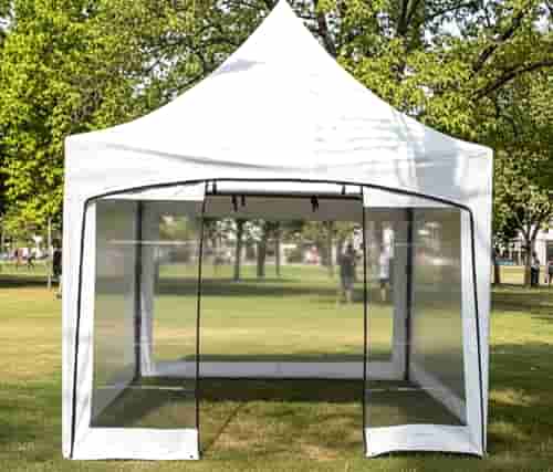 Pagoda Tents