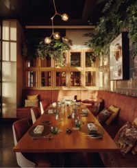 Kentia Gourmet Club