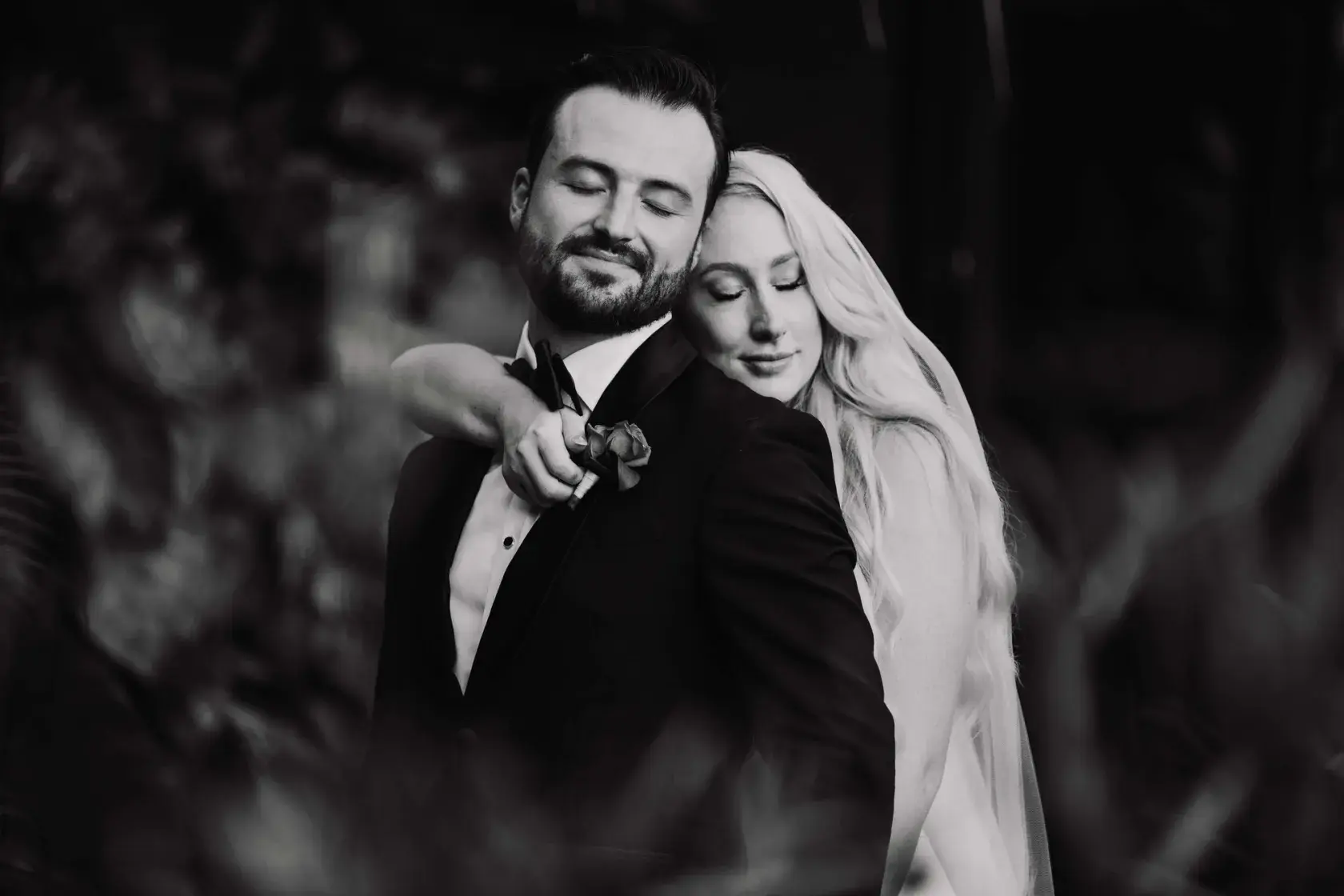 Wedding Photography in Mexico & the Caribbean