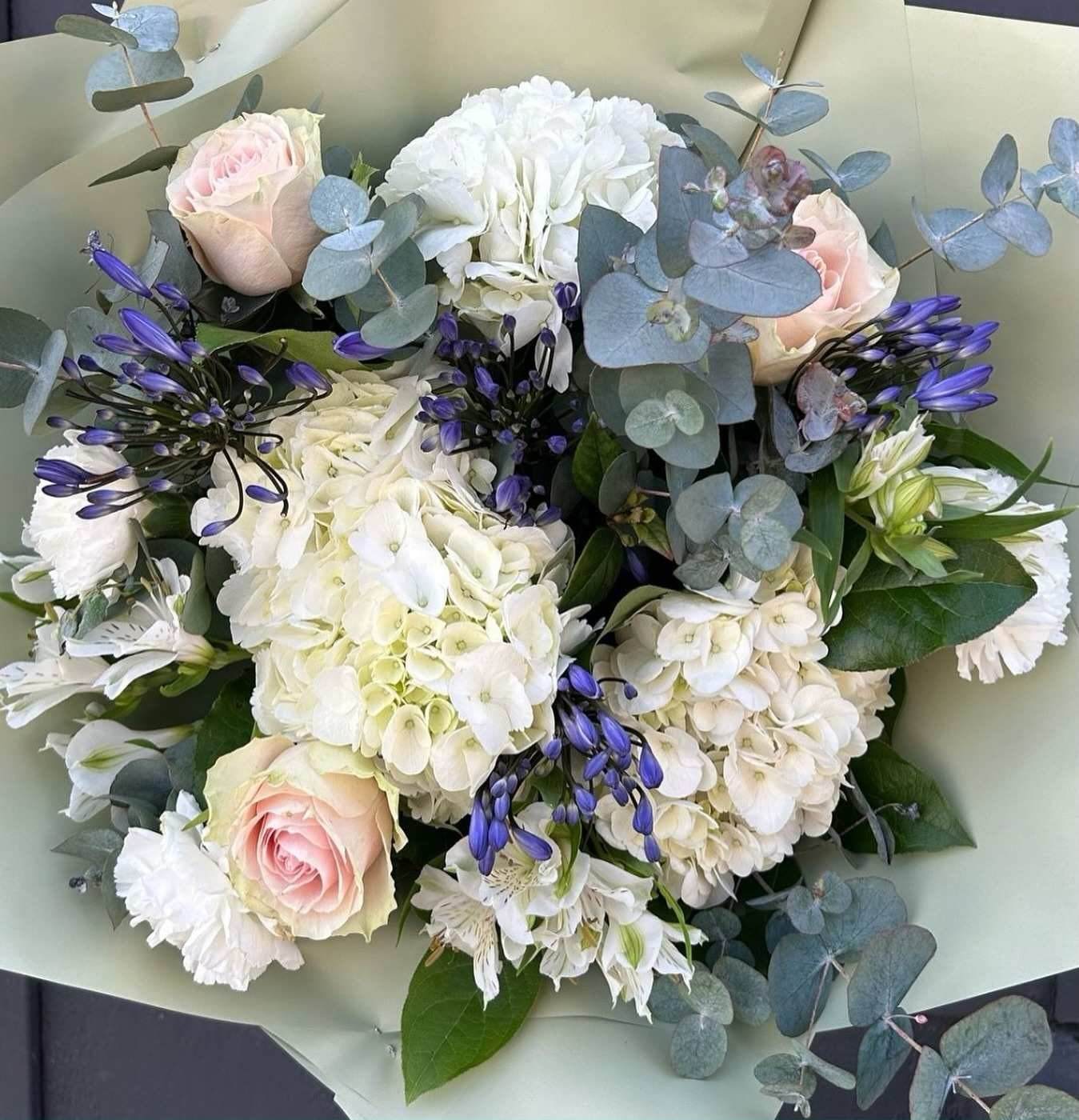 Ramos de Flores