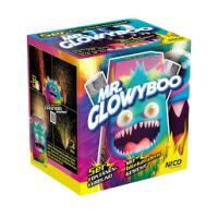 Mr. Glowyboo Fontänenbatterie