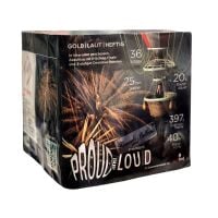 Proudandloud 36-Schuss-Feuerwerk-Batterie
