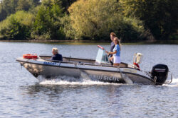 boot Motor-Seminar & Wassersport-Seminare