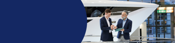 boot Düsseldorf 2027 – Weltgrößte Yacht- & Wassersportmesse
