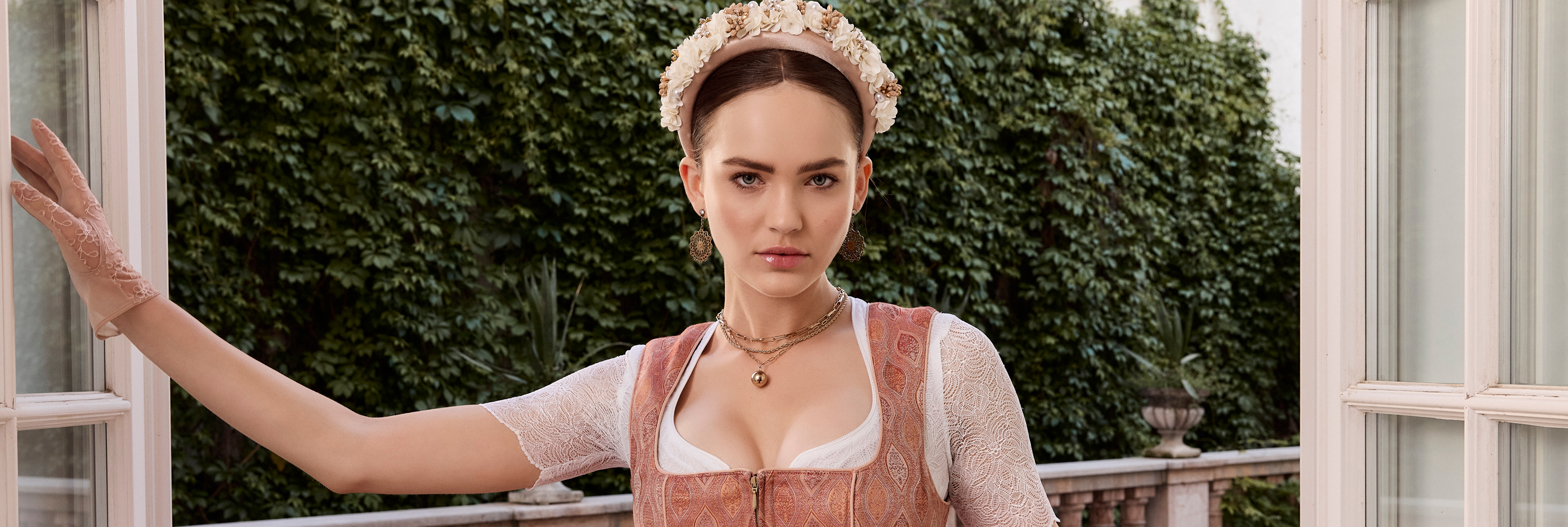 Dirndl Kathi R70