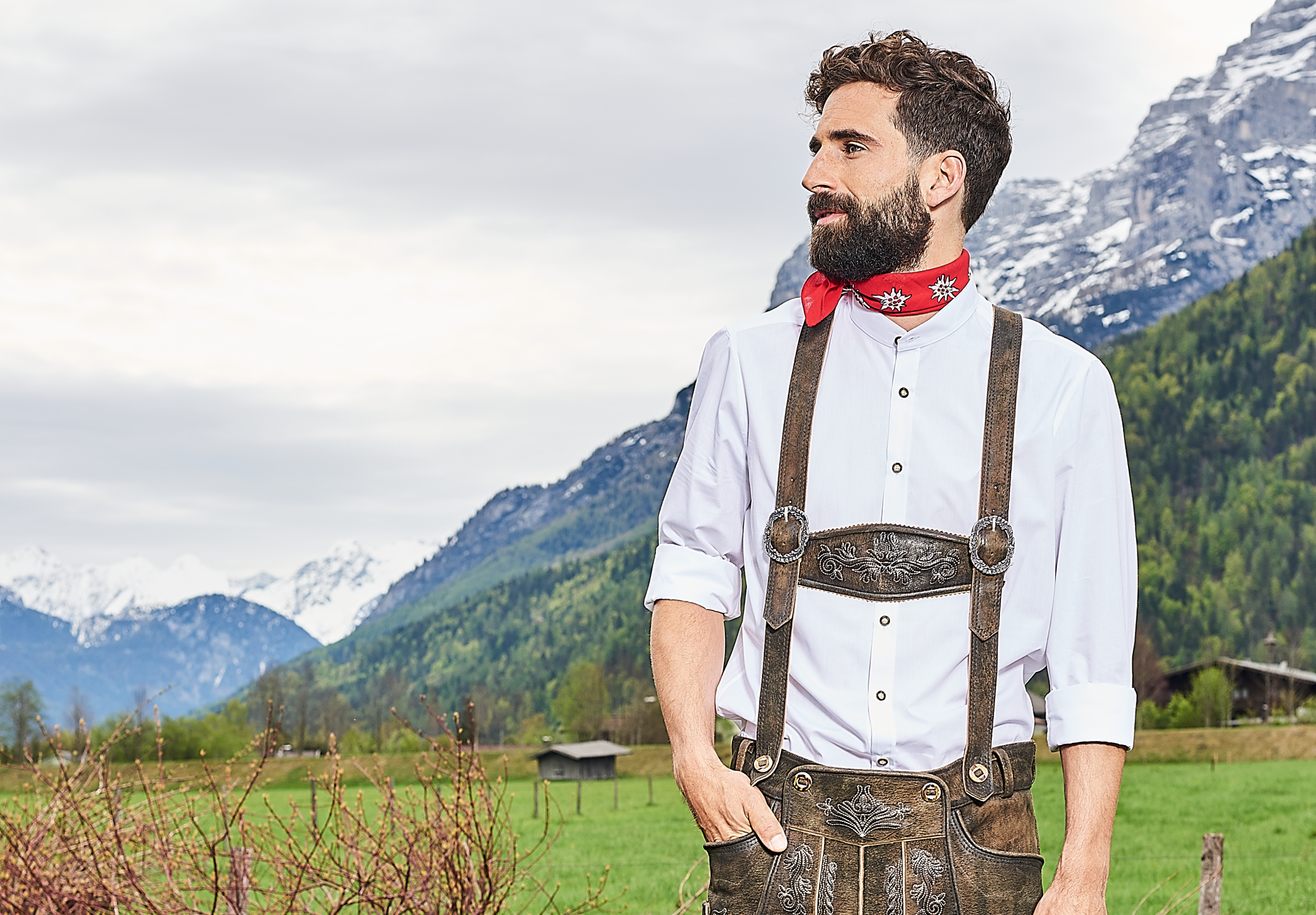 Dirndl Diane R70