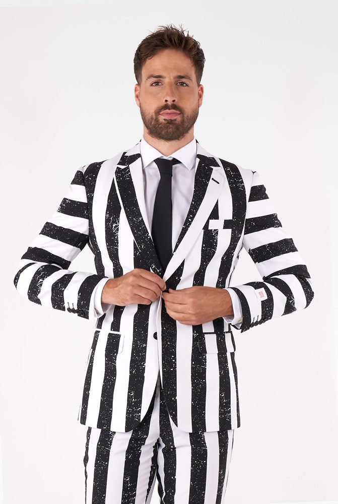 OppoSuits Beetlejuice