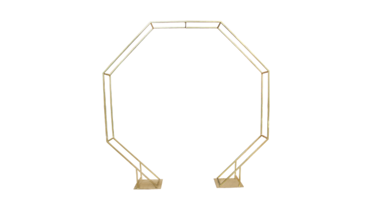 Arch, Nova