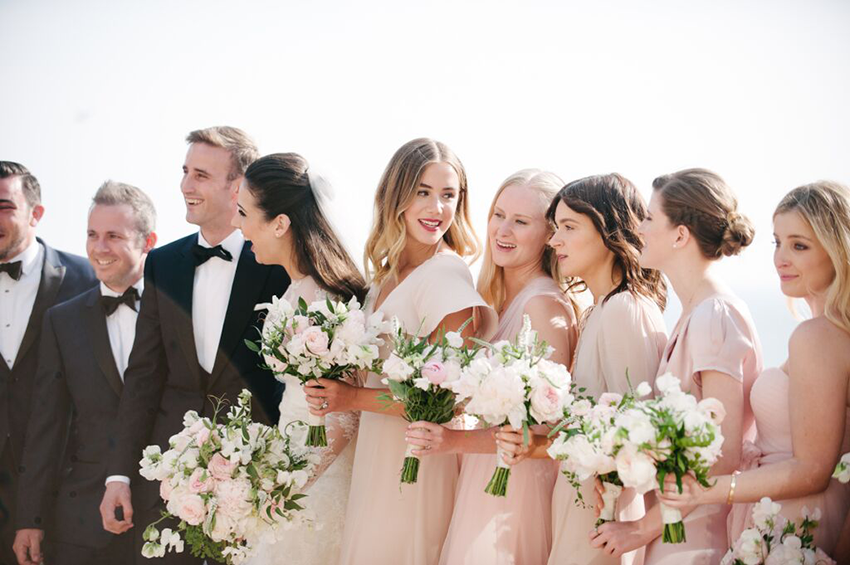 Wedding Floral Design