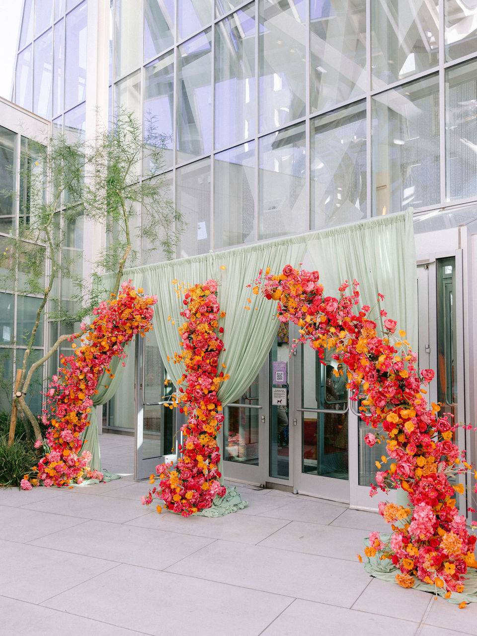 Backdrops & Drapes