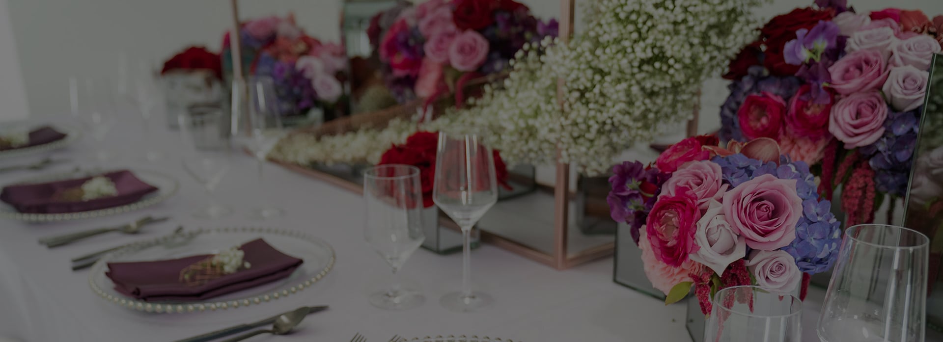 Custom Design Flower Arrangement