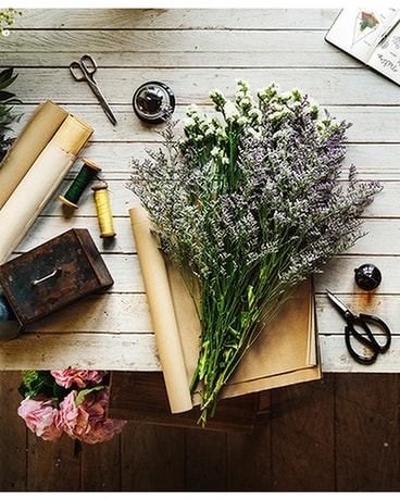 Three Dozen Long Stem Roses