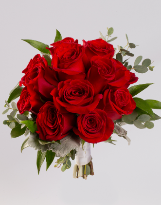 12-Flower Bouquet