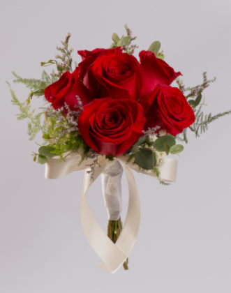 6-Flower Bouquet