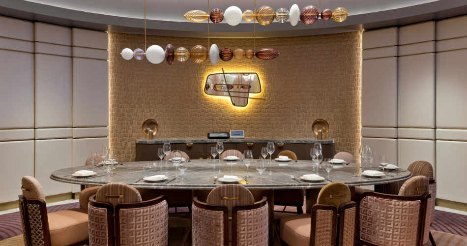 Banquet & Catering Services for Events