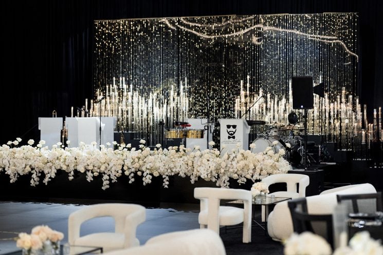 Conference Venues & Ballrooms