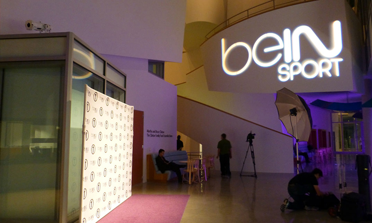 Fashion and Runway Events at New World Center
