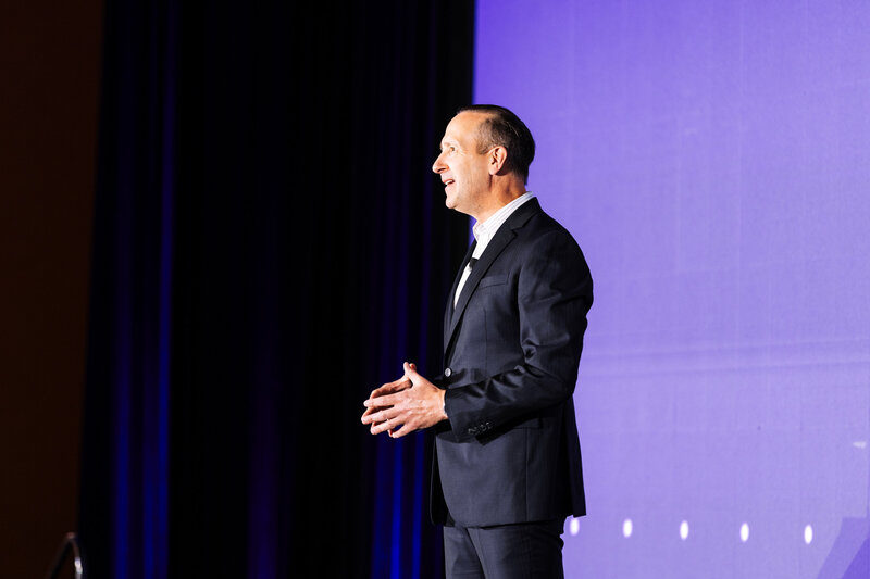 Conference Photography