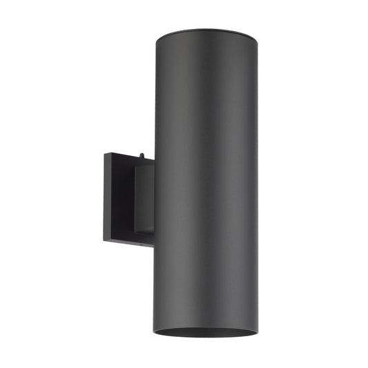Condado 2 Series / Outdoor Wall Mounted 2-Up and Down Aluminum Light