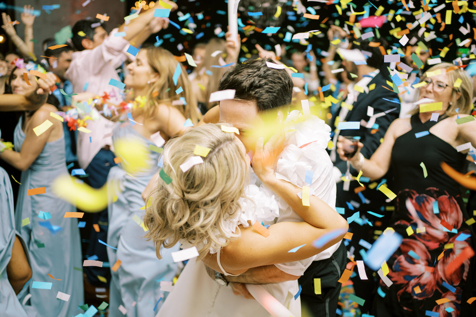 NYC Wedding Photography