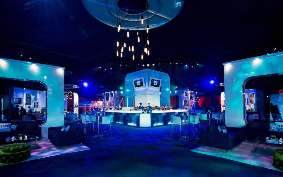 Corporate Catering NYC