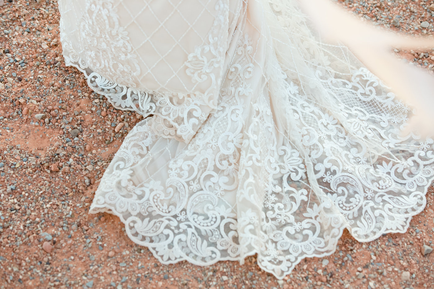 All-Inclusive Las Vegas Desert Wedding Package