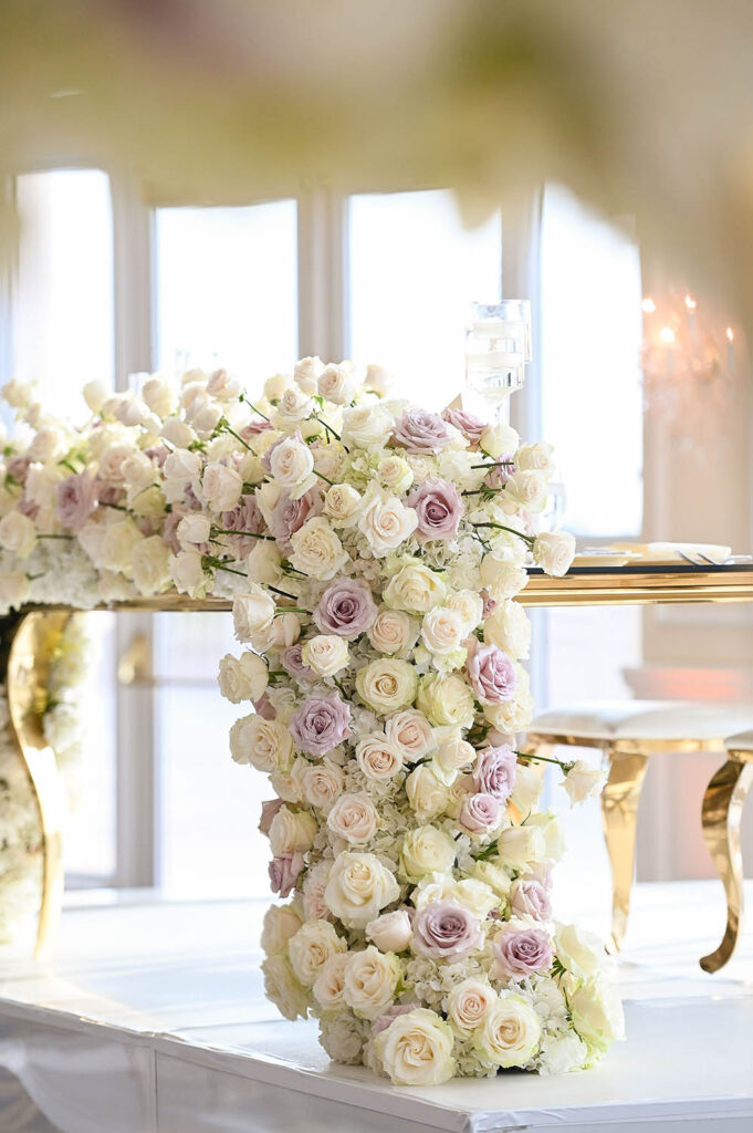 Vendela and Quicksand Roses