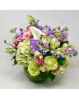 Garden Jubilee