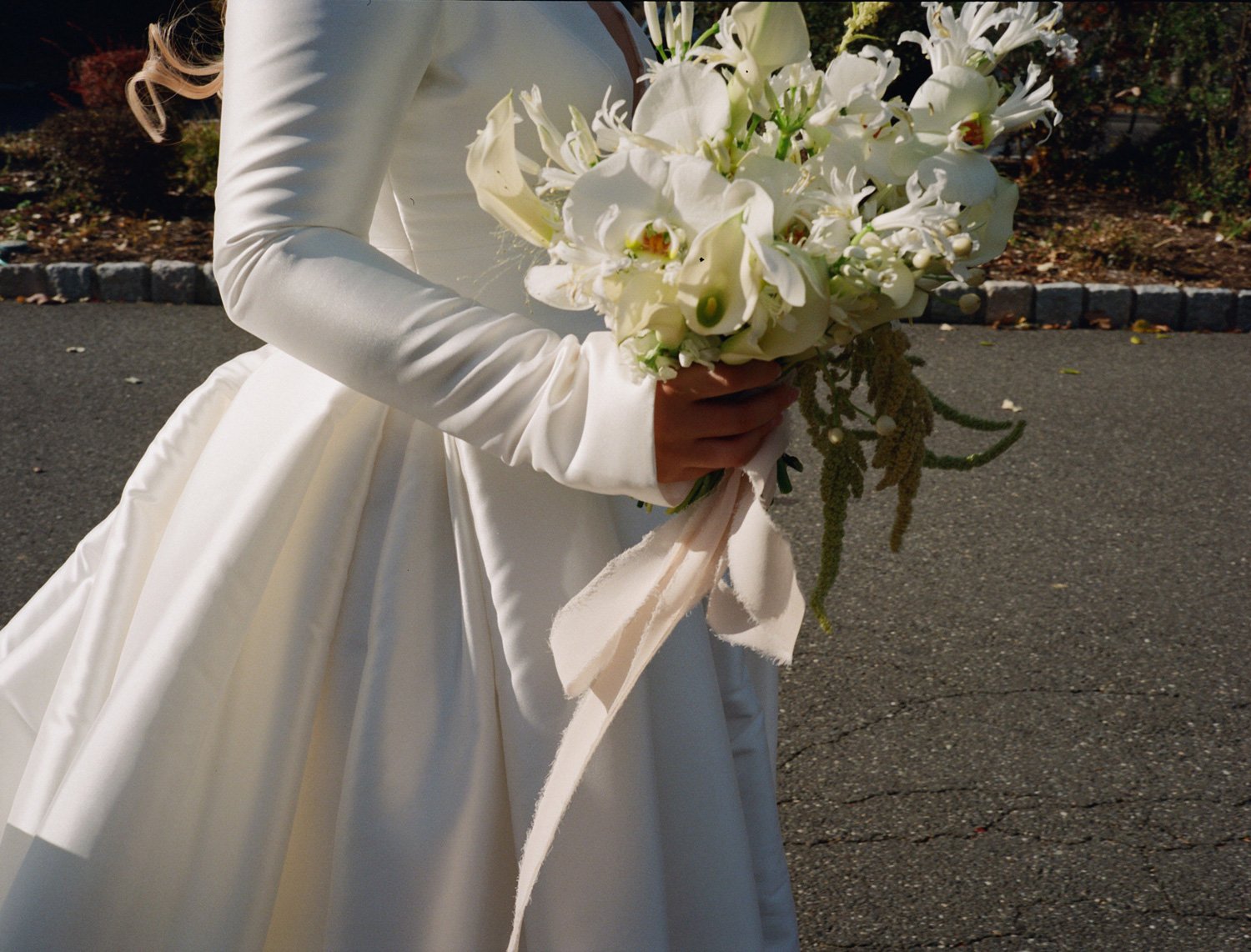 Wedding & Event Floral Design