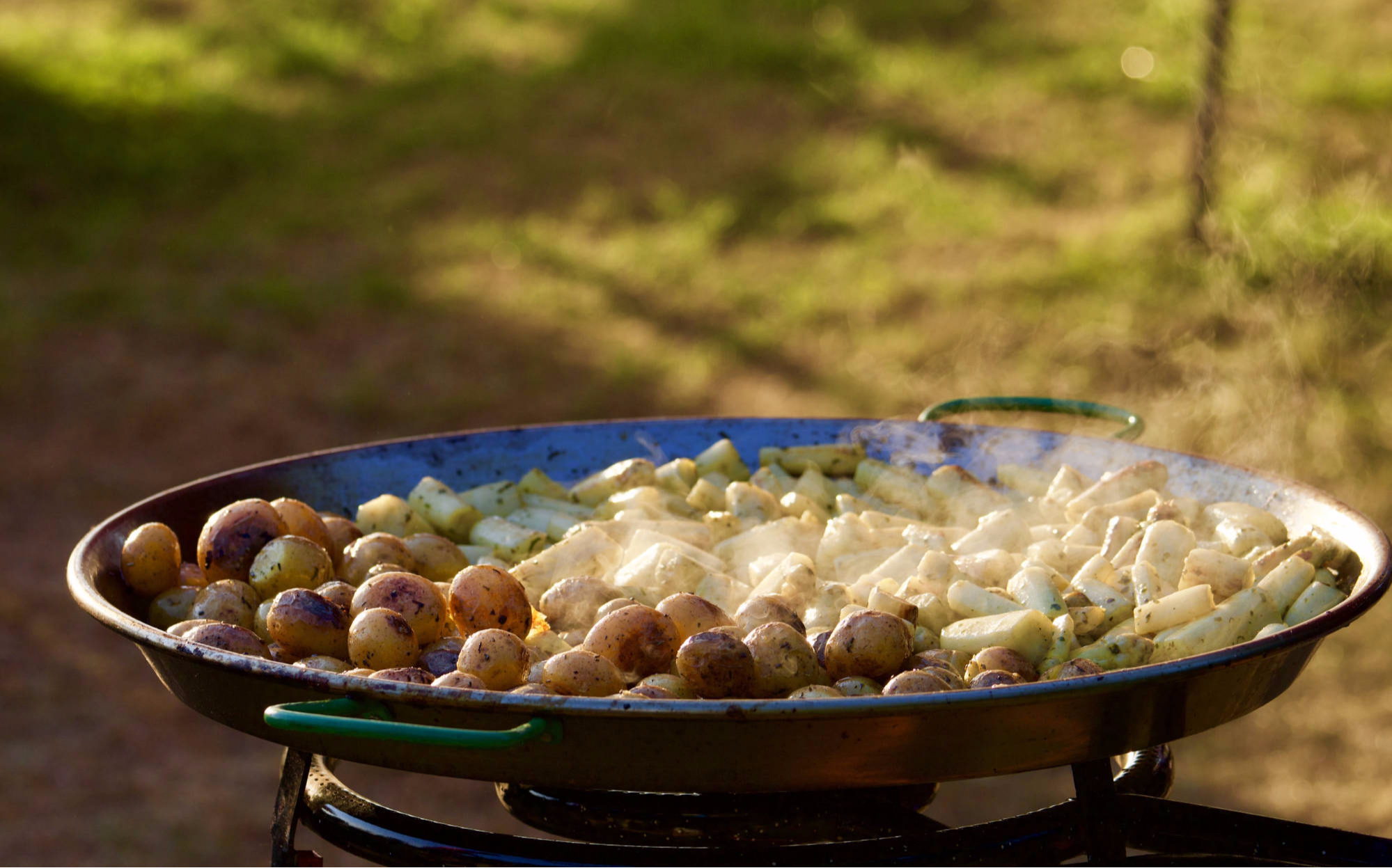 Buffet Catering