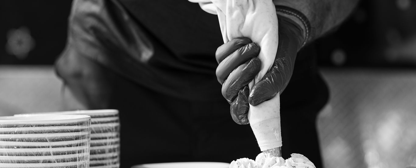 Chef-driven Catering