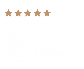 Pickup & Drop-off Catering