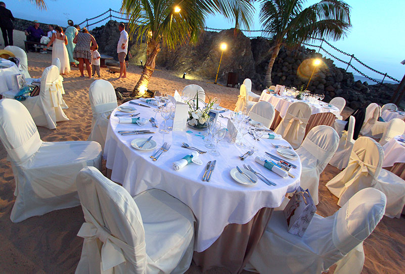 Paquete de Boda Mágico Lunes