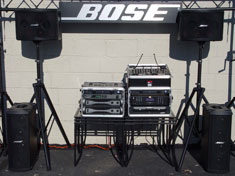 Sistemas de Sonido