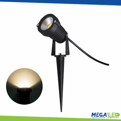 Estaca Led JARDIN BCO CÁLIDO