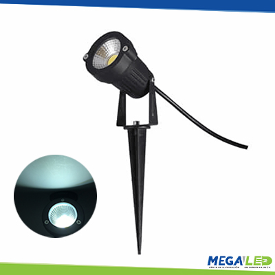 Estaca Led JARDIN BCO FRÍO